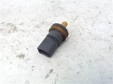 Sensor Temperatura Volkswagen Jetta A6 2 5 Std Mod 11 14 Cuotas Sin