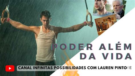 Poder Al M Da Vida Filme Completo Dublado Drama Film Plus Youtube