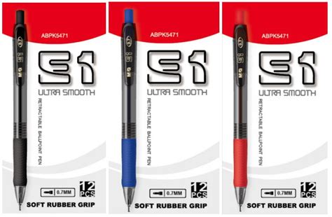 M G Universal Product Ball Pens M G