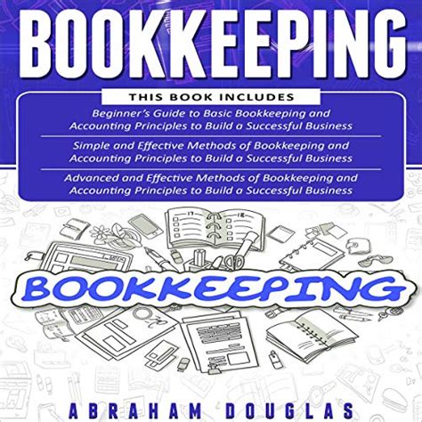 Bookkeeping Beginners Guide To Basic Bookkeeping And Accounting