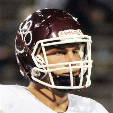 Brock Wright, Tight End, Cy Fair | TexAgs