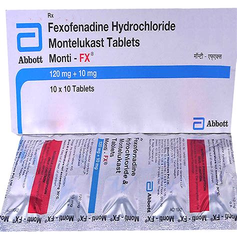 Monti Fx Tablet Uses Side Effects Price Apollo Pharmacy