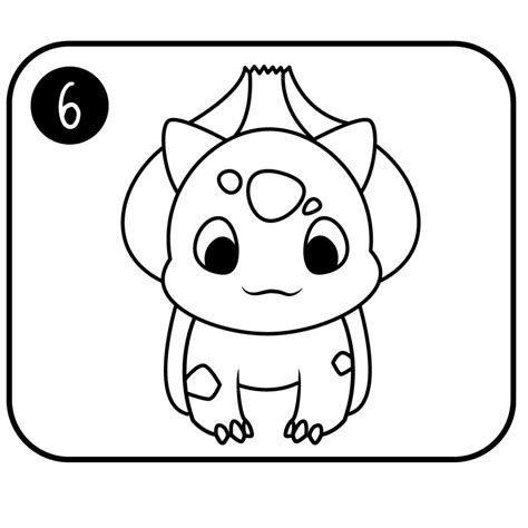 How To Draw Bulbasaur Easy Step By Step Guide - In The Playroom