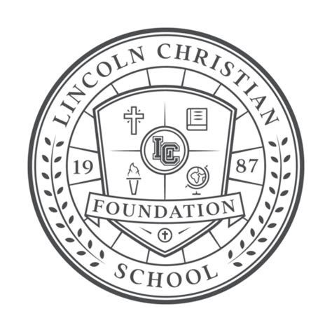 Foundation Lincoln Christian School