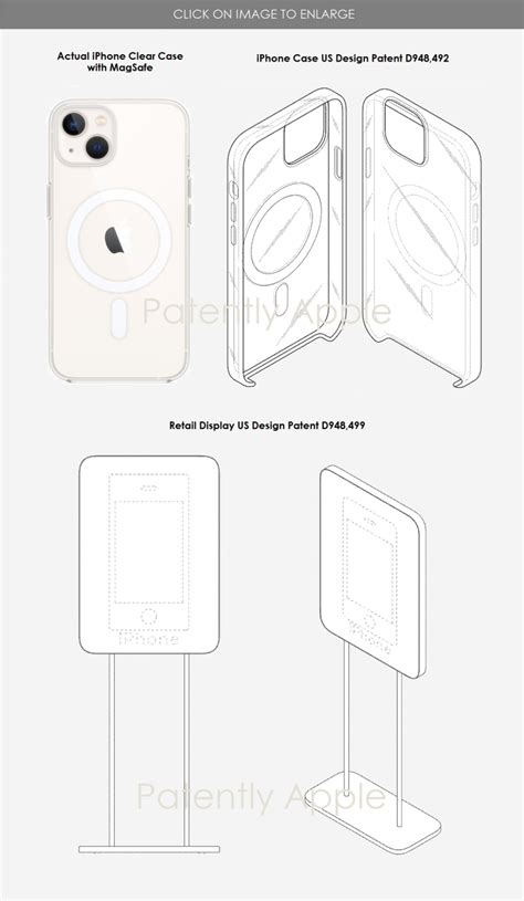 Apple Won Patents Today Covering Foldable Devices Wrist Gesture