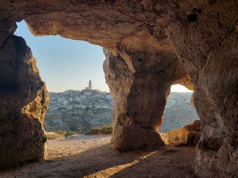 Foto Matera E Dintorni Visite Guidate Matera Guida Matera