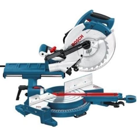 Монтажная пила Bosch GCM 800 SJ (0601B19000) купить, цена, отзывы в ...