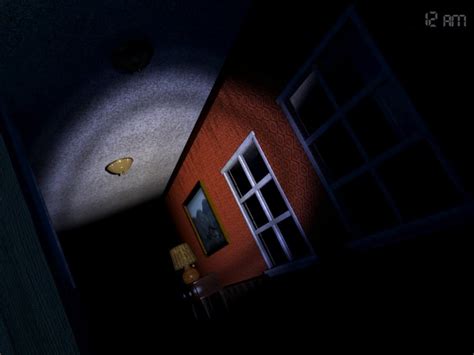 Скачать Five Nights At Freddy's 4 торрент бесплатно - ФНАФ 4 на ПК
