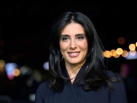 Lebanese Filmmaker Nadine Labaki Is On Our Radar And Here Are