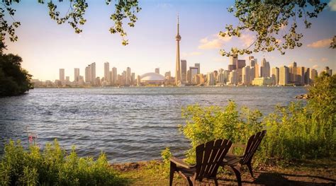 7 Things Toronto Is Doing To Become One Of The Worlds Greenest Cities