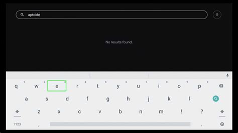 How to Download & Install Aptoide TV