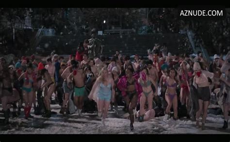 Pauline Chalamet Renee Rapp Alyah Chanelle Scott Amrit Kaur Underwear Scene In The Sex Lives