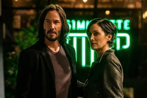 Keanu Reeves donó salario de Matrix para estudios de leucemia Tabasco HOY