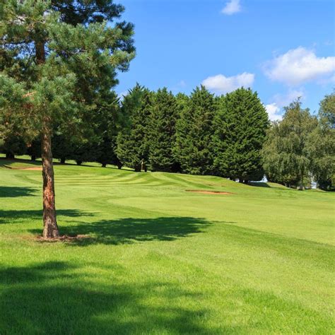 Knowle Golf Club in Bristol, City of Bristol, England | Golf Advisor