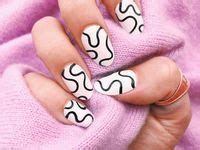 49 ideas de Uñas a practicar manicura de uñas manicura uñas