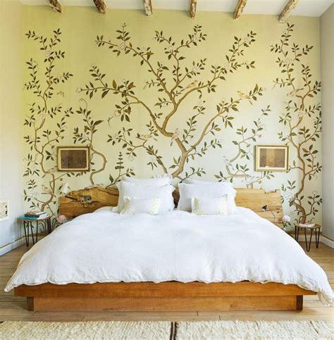 These 15 Rooms Prove That Theres A Wallpaper Pattern For Everyone