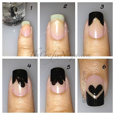 47 Best Images About Valentines Day Nail Art On Pinterest Valentines
