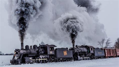 A Inven O Da M Quina A Vapor Amantes Da Ferrovia