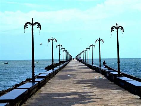 Kozhikode's Top Tourist Spots: Must-Visit Kerala Attractions