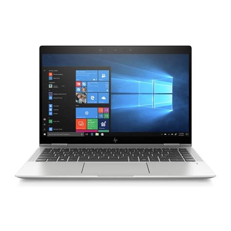 Refurbished Hp Elitebook X G Inch Core I U