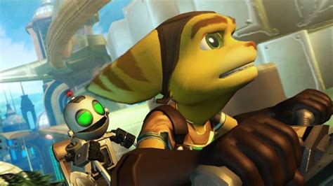 Ratchet Clank Hd Collection Spotted Report Gamespot