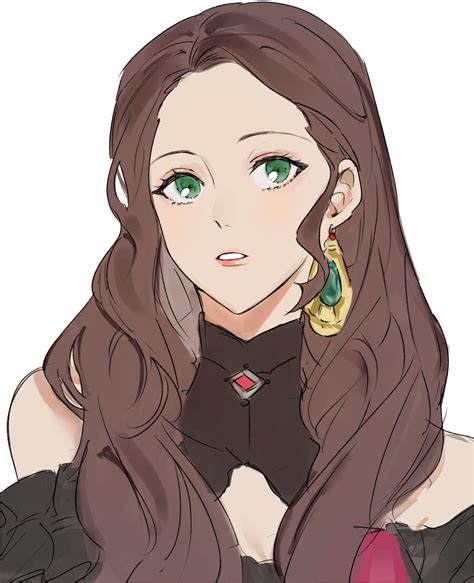 L Uyp Fire Emblem Three Houses Fire Emblem Games Dorothea