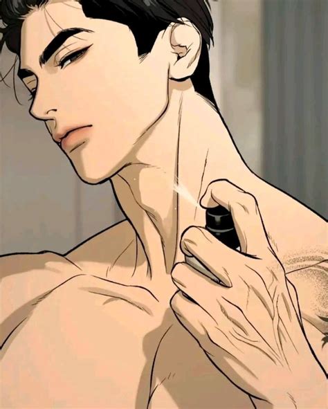 Pin On Manhwa Bl