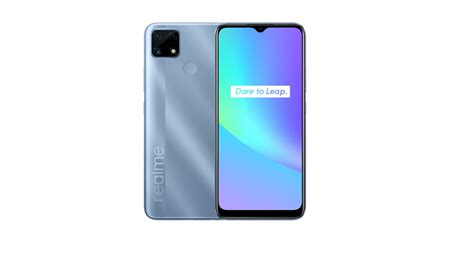 Hp Realme C Siap Rilis Usung Chipset Unisoc T Ram Gb