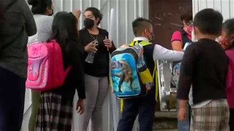 Reportan Saldo Blanco Tras Operativo Por Regreso A Clases En Cdmx Grupo Milenio