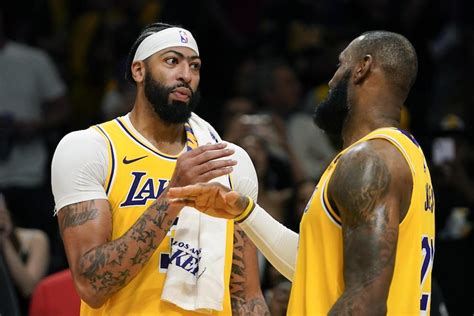 Nba I Risultati Della Notte Gennaio I Lakers Vincono Al