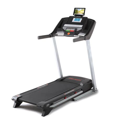 WESLO WEIDER Pro Form Tapis De Course 16km H Private Sport Shop