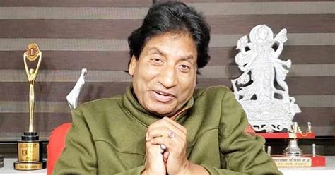 Raju Srivastav Passes Away: Tezaab, Maine Pyar Kiya & Journey Bombay To ...