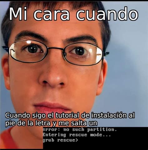 Mi Cara Cuando Meme By Chernobylreal Memedroid 11224 The Best Porn