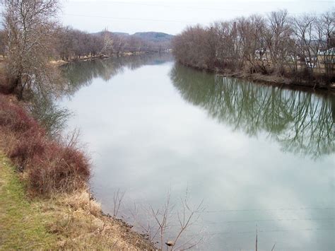 Tuscarawas River | Ohio, Wildlife, Recreation | Britannica