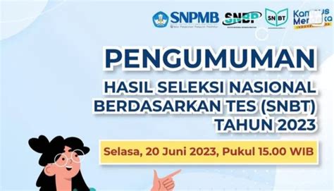 Diumumkan Hari Ini Berikut Link Mirror Pengumuman Utbk Snbt