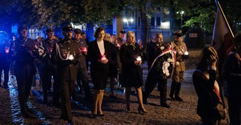 Rocznica Agresji Sowieckiej Na Polsk Podkarpacki Urz D