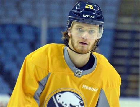 Sabres prospect Grigorenko ‘tired mentally’ after marathon season ends ...