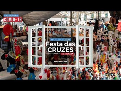 Feira Semanal De Barcelos YouTube