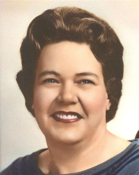 Mae Marlowe Wells Obituary Martinsville Va