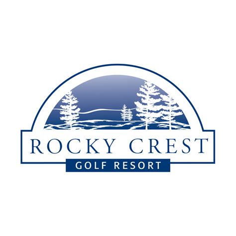 Rocky Crest Resort Map Chicky Blondelle