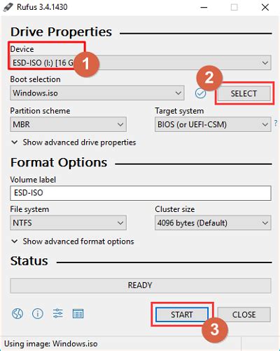 How To Create Bootable USB From ISO Windows 10 Top 2 Ways EaseUS