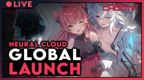 Neural Cloud GLOBAL LAUNCH GAMEPLAY Day One Progress YouTube