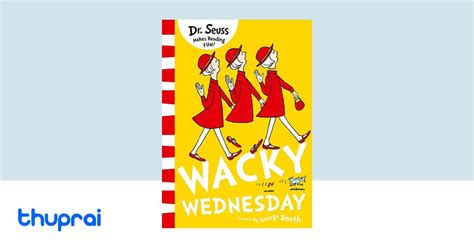 Buy Wacky Wednesday In Nepal Thuprai