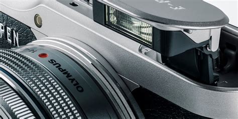 Olympus' new mirrorless camera arrives stateside w/ 4K, Wi-Fi, more