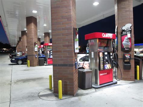 Quiktrip 19 Photos Gas And Service Stations Atlanta Ga Reviews