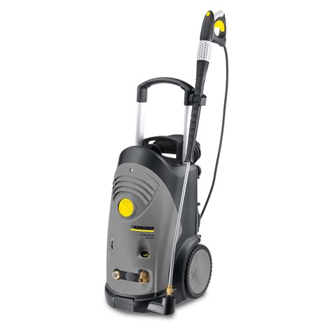 Hd M Cold Water High Pressure Cleaner Professional Karcher