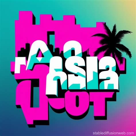 Gta Vice City Game Graphics Prompts Stable Diffusion Online