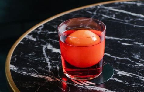 Tra I Migliori Cocktail Bar Del Mondo Ce Ne Sono Italiani Gambero Rosso