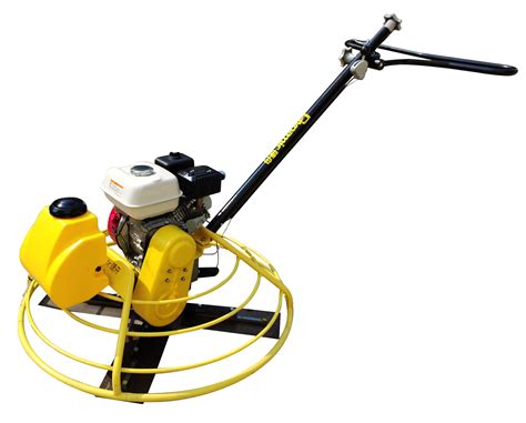 Wholesale QJM 1000 1m 36inch Walk Behind Power Trowel Concrete Cement