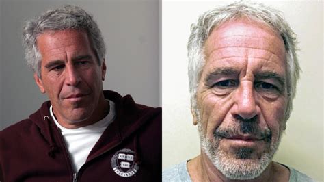 ¿quién Era Jeffrey Epstein Estos Son Algunos Famosos Mencionados En Su